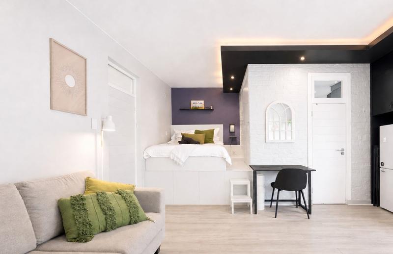 0 Bedroom Property for Sale in Sea Point Western Cape